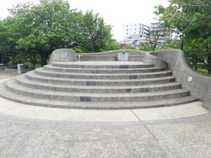 大森南　桜海公園